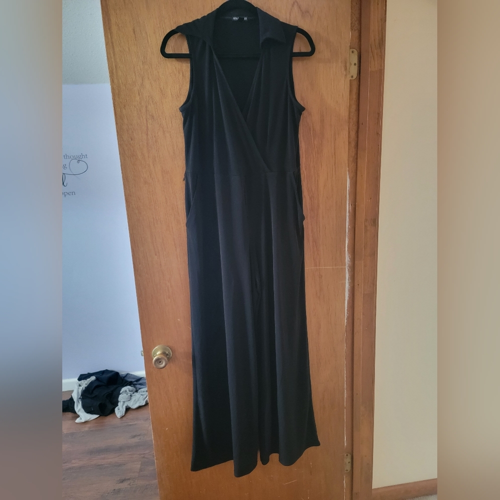 Womens jumpsuit